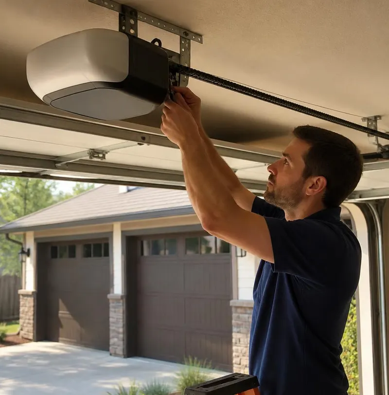 Spring Repair & Replacement in Smithfield